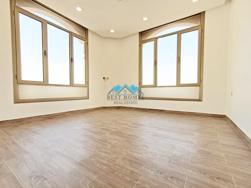 Nice and Spacious 3 Bedroooms Apartment in Salam Area