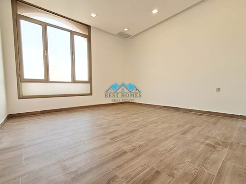 Nice and Spacious 3 Bedroooms Apartment in Salam Area