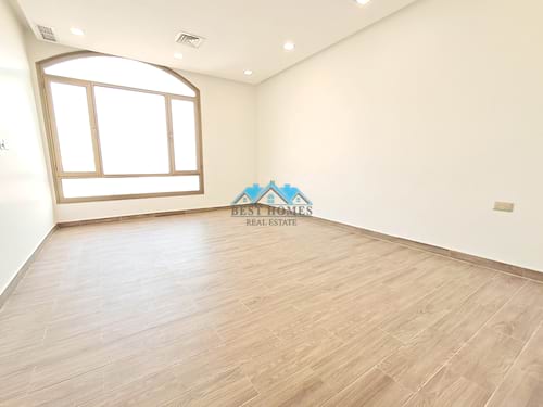 Nice and Spacious 3 Bedroooms Apartment in Salam Area
