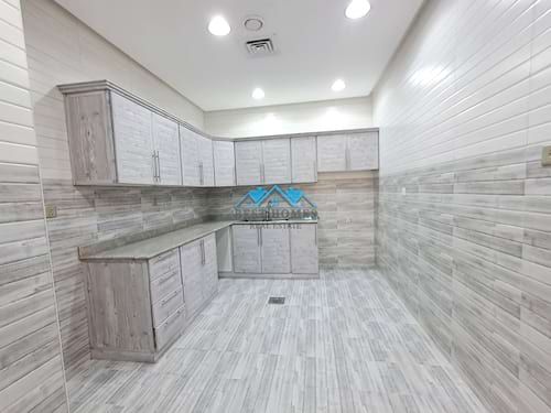 Nice and Spacious 3 Bedroooms Apartment in Salam Area