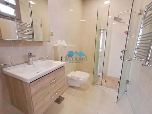 Nice and Spacious 3 Bedroooms Apartment in Salam Area
