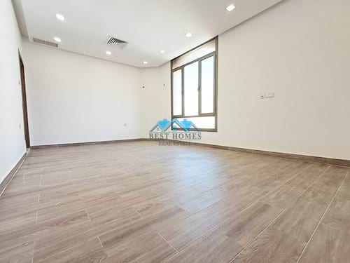 Nice and Spacious 3 Bedroooms Apartment in Salam Area