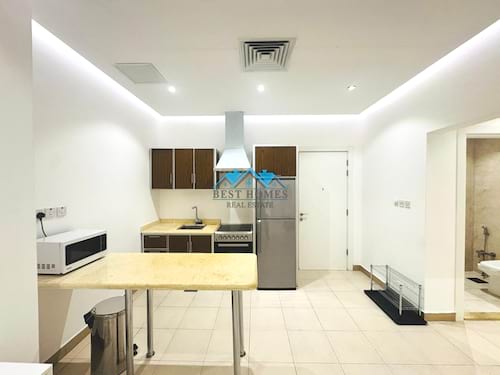 Modern Fully Furnished One Bedroom Apartment in Salwa