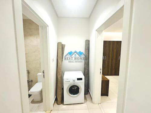 Modern Fully Furnished One Bedroom Apartment in Salwa