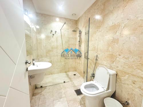 Modern Fully Furnished One Bedroom Apartment in Salwa