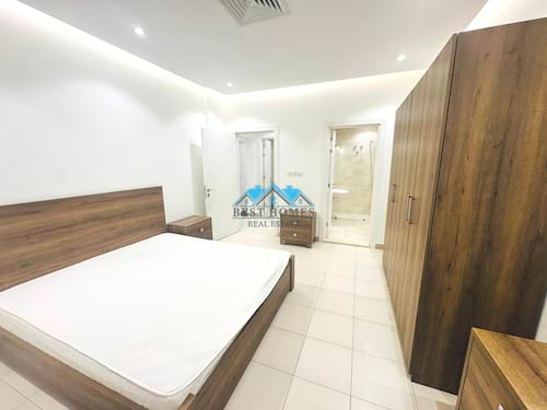 Modern Fully Furnished One Bedroom Apartment in Salwa