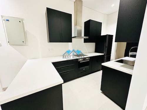 3 Bedrooms Apartment In Fintas