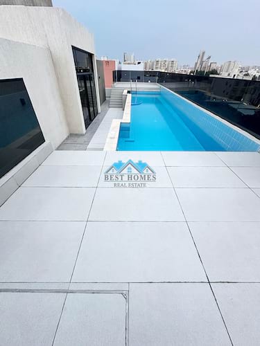 3 Bedrooms Apartment In Fintas