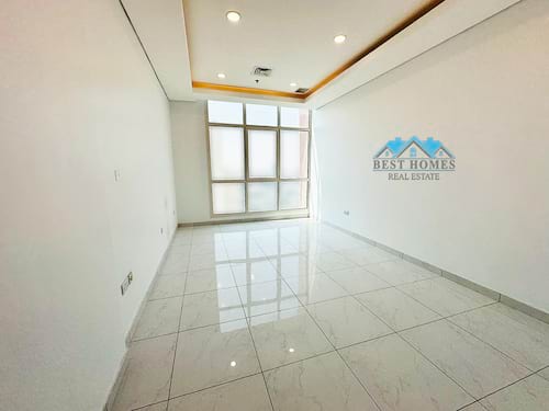 One Bedroom Apartment for Rent in Salmiya