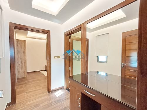 Beautiful Semi Furnished Penthouse Floor in Salwa