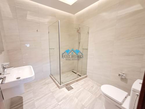 Beautiful Semi Furnished Penthouse Floor in Salwa