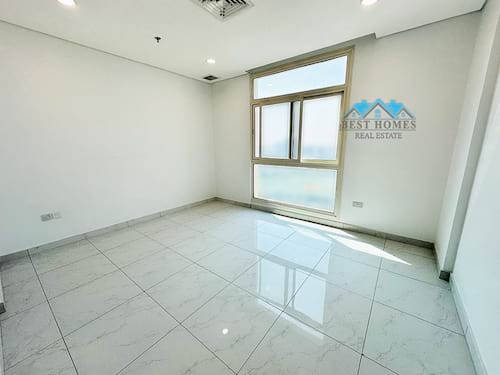 One Bedroom Apartment for Rent in Salmiya