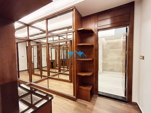 Beautiful Semi Furnished Penthouse Floor in Salwa