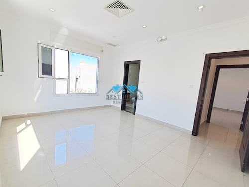 3 Bedrooms Apartment with Maid's Room in Salam
