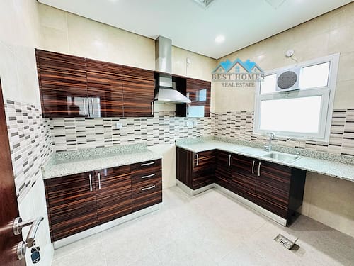 One Bedroom Apartment for Rent in Salmiya