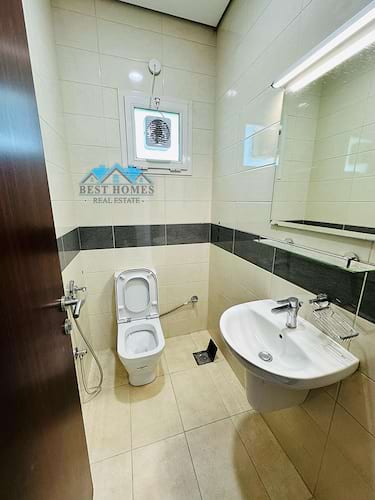 One Bedroom Apartment for Rent in Salmiya