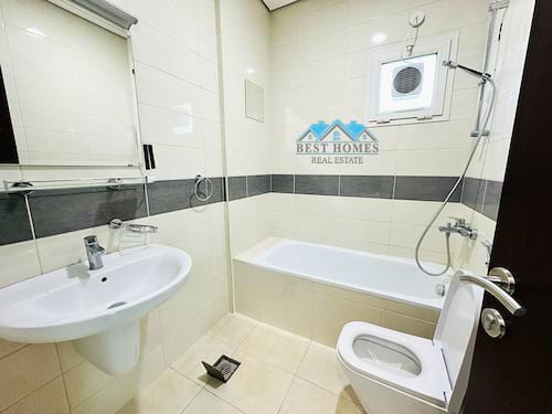 One Bedroom Apartment for Rent in Salmiya