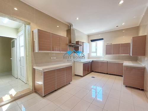 3 Bedrooms Apartment with Maid's Room in Salam