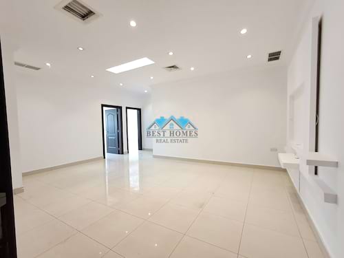3 Bedrooms Apartment with Maid's Room in Salam