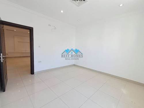 3 Bedrooms Apartment with Maid's Room in Salam