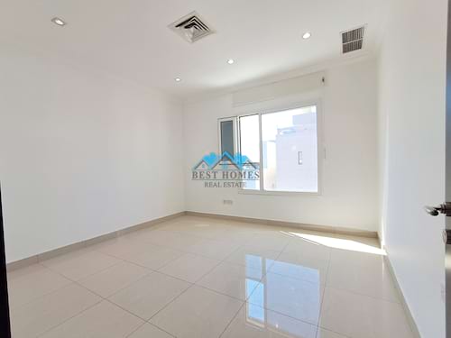 3 Bedrooms Apartment with Maid's Room in Salam