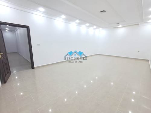 Spacious 6 Bedroom Duplex with Basement and Private Entrances in Shuhadah