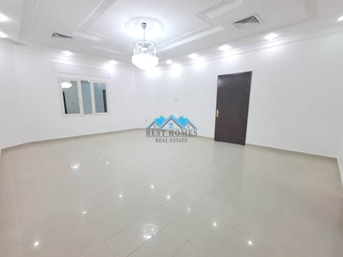 Spacious 6 Bedroom Duplex with Basement and Private Entrances in Shuhadah