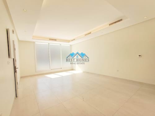 Nice 3 Bedrooms Apartment with Big Terrace in Salwa
