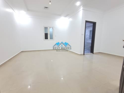 Spacious 6 Bedroom Duplex with Basement and Private Entrances in Shuhadah