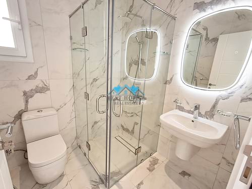 Nice 3 Bedrooms Apartment with Big Terrace in Salwa