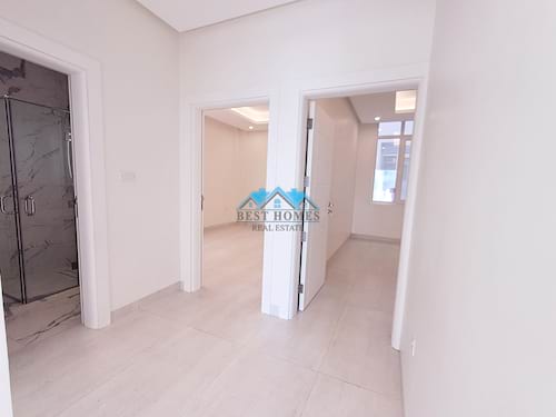 Nice 3 Bedrooms Apartment with Big Terrace in Salwa