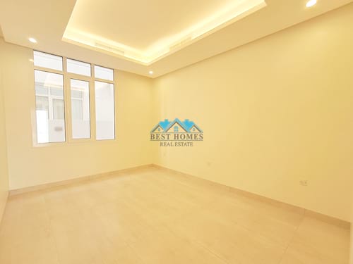Nice 3 Bedrooms Apartment with Big Terrace in Salwa
