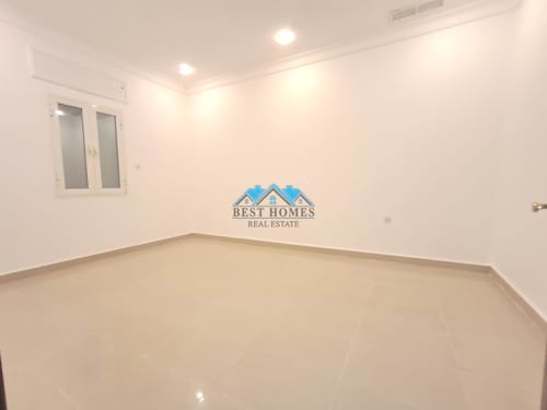 Spacious 6 Bedroom Duplex with Basement and Private Entrances in Shuhadah