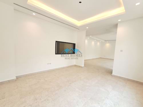 Ground Floor 4 Master Bedrooms in Shuhada