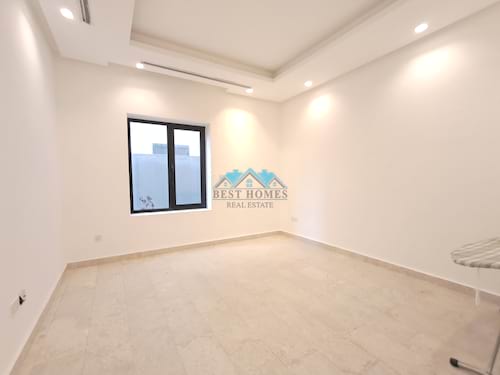 Ground Floor 4 Master Bedrooms in Shuhada