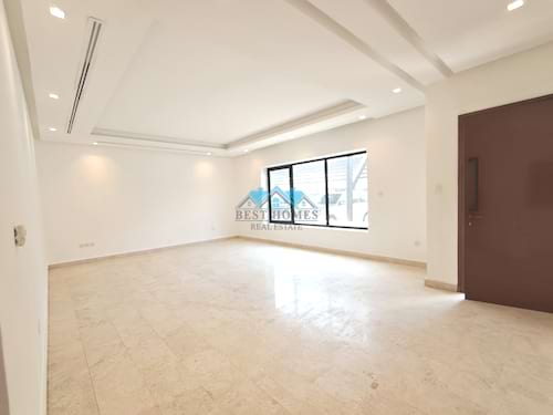 Ground Floor 4 Master Bedrooms in Shuhada