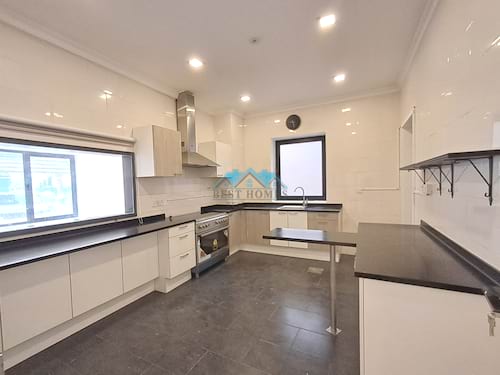 Ground Floor 4 Master Bedrooms in Shuhada