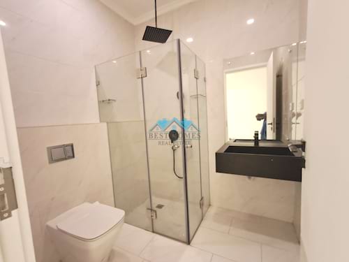 Ground Floor 4 Master Bedrooms in Shuhada