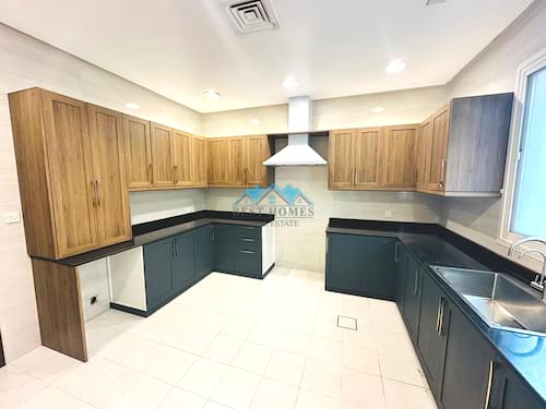 Five Bedrooms Floor in Fnaitees