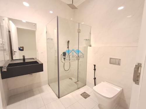 Ground Floor 4 Master Bedrooms in Shuhada