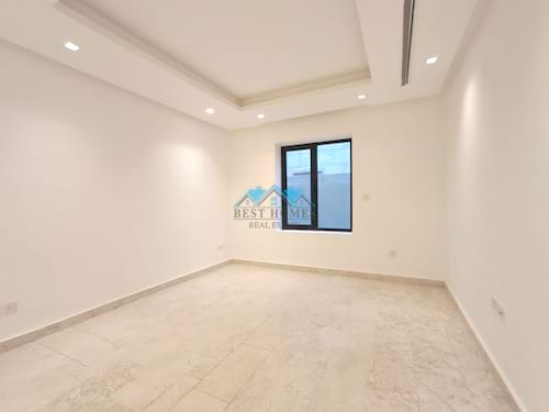 Ground Floor 4 Master Bedrooms in Shuhada