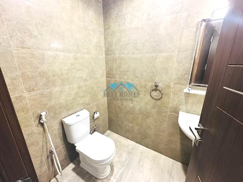 Five Bedrooms Floor in Fnaitees