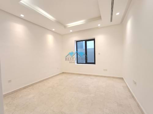 Ground Floor 4 Master Bedrooms in Shuhada