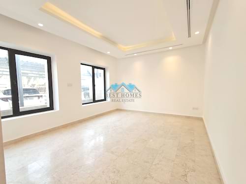 Ground Floor 4 Master Bedrooms in Shuhada