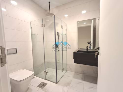 Ground Floor 4 Master Bedrooms in Shuhada