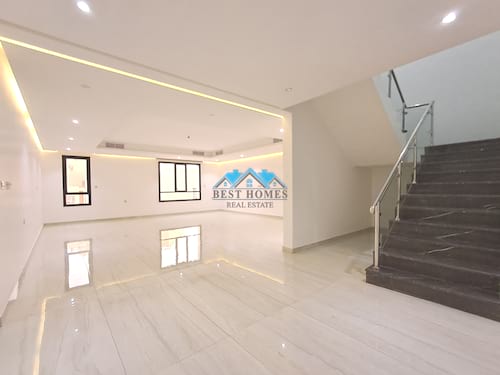 Spacious 4 Master Bedrooms Duplex in Surra
