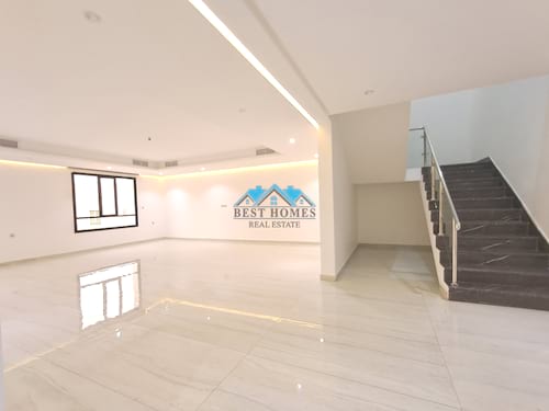 Spacious 4 Master Bedrooms Duplex in Surra
