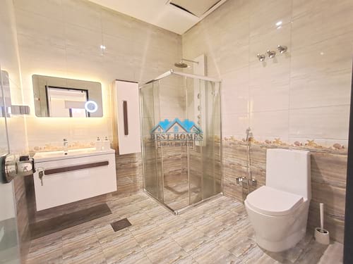 Spacious 4 Master Bedrooms Duplex in Surra