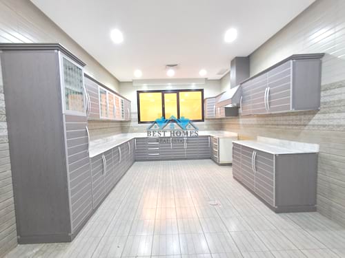 Spacious 4 Master Bedrooms Duplex in Surra