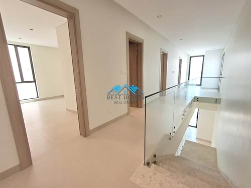 Nice and Modern Style 3 Bedrooms Duplex Apartment in Jabriya